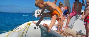 children-on-boats-croatia