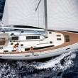 Bavaria 51 cruiser charter