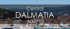 central dalmatia sailing
